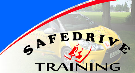 train to become a driving instructor